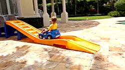 دیانا و روما کلیپ جدید 2020  D...