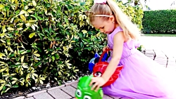 دیانا و روما کلیپ جدید 2020  D...