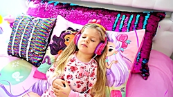 دیانا و روما  دیانا و روما جدی...