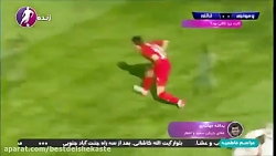 کارشناسی داوری پر کارت زرد تری...