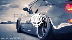 آهنگ بیس دار  music mix