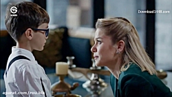 سریال کلاغ قسمت 18 با دوبله فا...