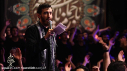 مهدی رسولی ° نماهنگ تسبیحات حض...