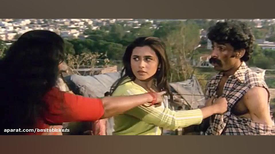 فیلم هندی | Pyaar Diwana Hota Hai  | عاشق خاموش | دوبله -گویندا زمان5369ثانیه