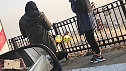 دوربین مخفی خواستگاری