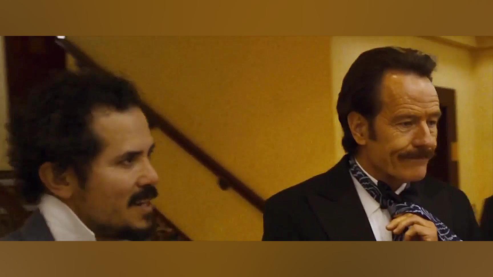 فیلم The Infiltrator 2016 سانسور شده زمان7113ثانیه