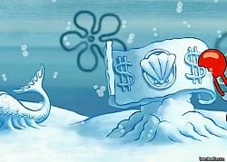 کارتون باب اسفنجی | قسمت 194