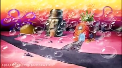 کارتون باب اسفنجی باب اسفنجی