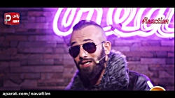 افشاگری امیر تتلو درباره کابوس...