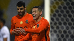 مهدی طارمی مقابل ویتوریا || تا...