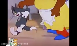 کارتون تام و جری تام و جری