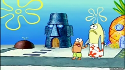 کارتون باب اسفنجی باب اسفنجی