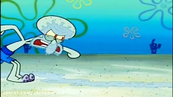 کارتون باب اسفنجی باب اسفنجی