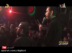 مداحی حاج مهدی رسولی - شهادت ح...