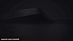 تیزر رسمی رویداد آنپکد ۲۰۲۰ سا...