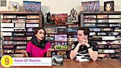 10 تا از بهترین بازی های انتخا...