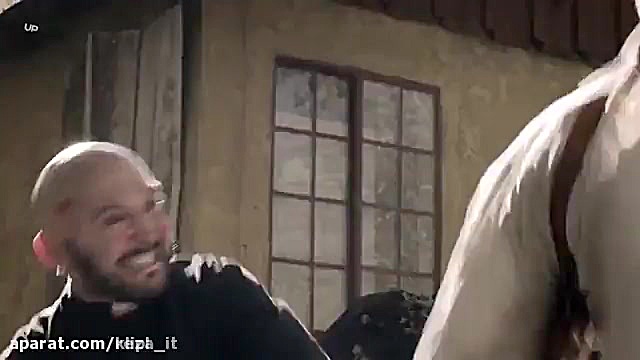 فیلم اکشن | مزدور The Mercenary 2019 | زیرنویس | جنگی هیجانی | کانال گاد زمان5395ثانیه