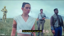 فیلم اکشن | جنگ ستارگان 9 | St...