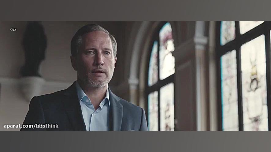 فیلم سینمایی | فتنه درگذشت یک نویسنده Intrigo Death  2018 | زیرنویس | کانال گاد زمان5678ثانیه