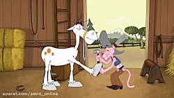 انیمیشن پلنگ صورتی جدید 2020 |...