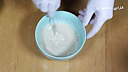 نان لواش خانگی | طرز تهیه نان...