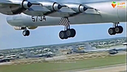 آمریکا چجوری یک بمب اتم را گم...