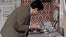 فیلم خنده دار مستربین