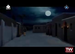 انیمیشن کامل حضرت فاطمه زهرا س...