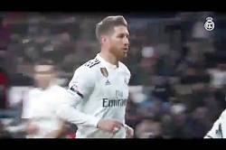 سرجیو راموس