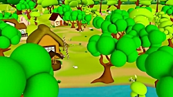 Magical Pond and Tree Hindi St...