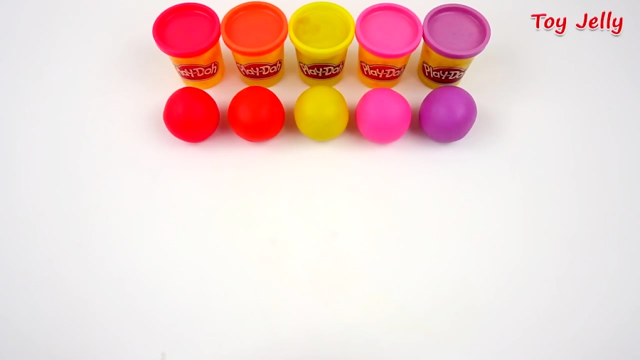 toy jelly play doh