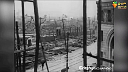 آمریکا چجوری یک بمب اتم را گم...