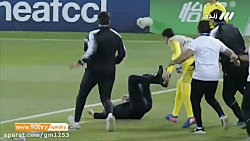 خلاصه بازی الریان قطر ۰-۵ استق...