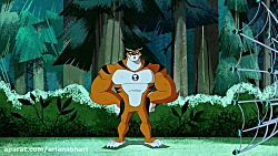 کارتون بن تن ( BEN 10 ) قسمت 2...