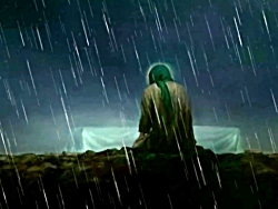 پست و استوری ایام فاطمیه