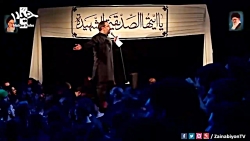 پر تب و تابه دل بی قرارم (نوحه...