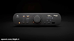 اسپیکر برند Logitech مدل Z906...