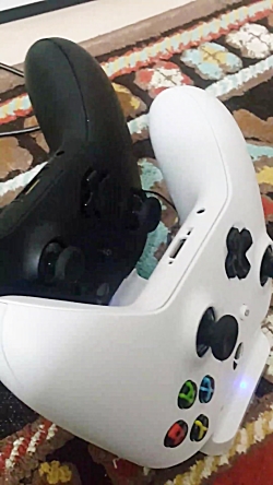 ایکس باکس وان من اومد