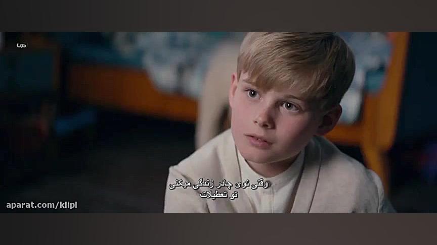 فیلم تخیلی | اتاق The Room 2019 | زیرنویس | سینمایی هیجانی اکشن | کانال گاد زمان5062ثانیه