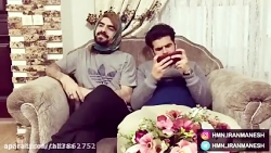 هومن ایرانمنش قسمت 7