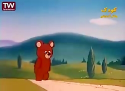 دهکده حیوانات /  طوفان در دهکد...