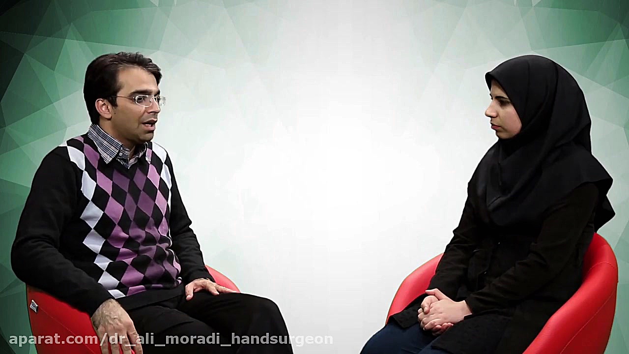(عفونت حاد استخوان) Acute Osteomyelities Discussion-1 دکتر علی مرادی جراح دست
