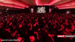 مداحی سیدمجید بنی فاطمه  شهادت...