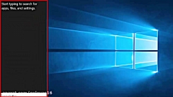 نرم افزار weather