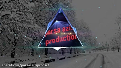 موزیک ویدیو برف آمد حجت اشرف ز...