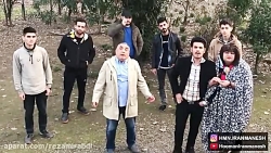 هومن ایرانمنش این قسمت:انتخابا...