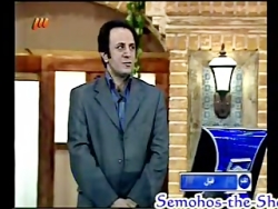 سيـمرغ سید محمد حسینی  چشم شتر...