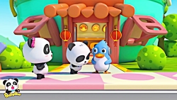 انیمیشن شاد شاد اتوبوس کودکان...