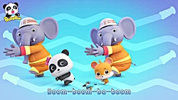 انیمیشن شاد شاد اتوبوس کودکان...