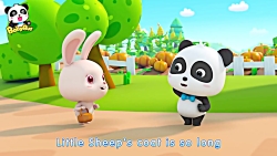 انیمیشن شاد شاد اتوبوس کودکان...